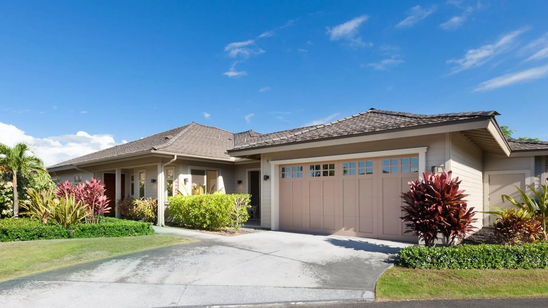 Flora Paradise New Kamilo 3Br Home Steps From Stunning Pool Complex Waikoloa Casa de Férias