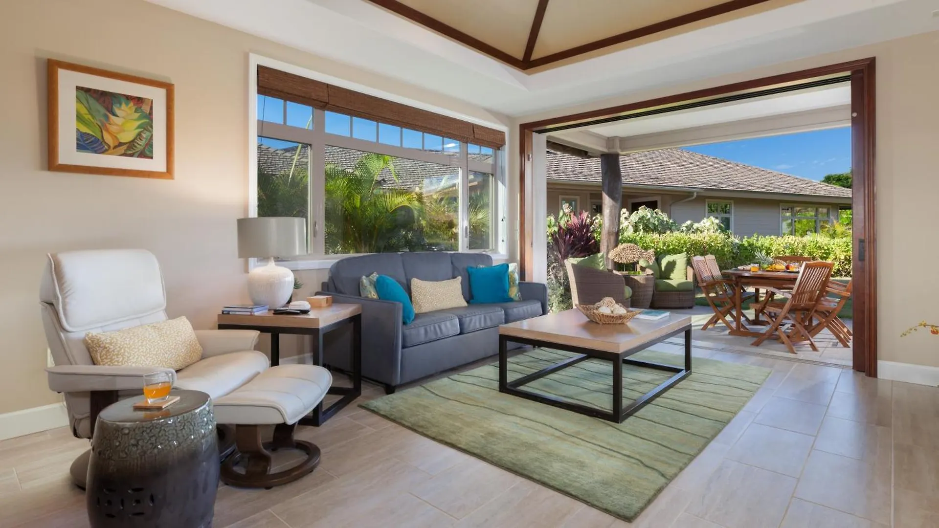 Flora Paradise New Kamilo 3Br Home Steps From Stunning Pool Complex Waikoloa Estados Unidos da América