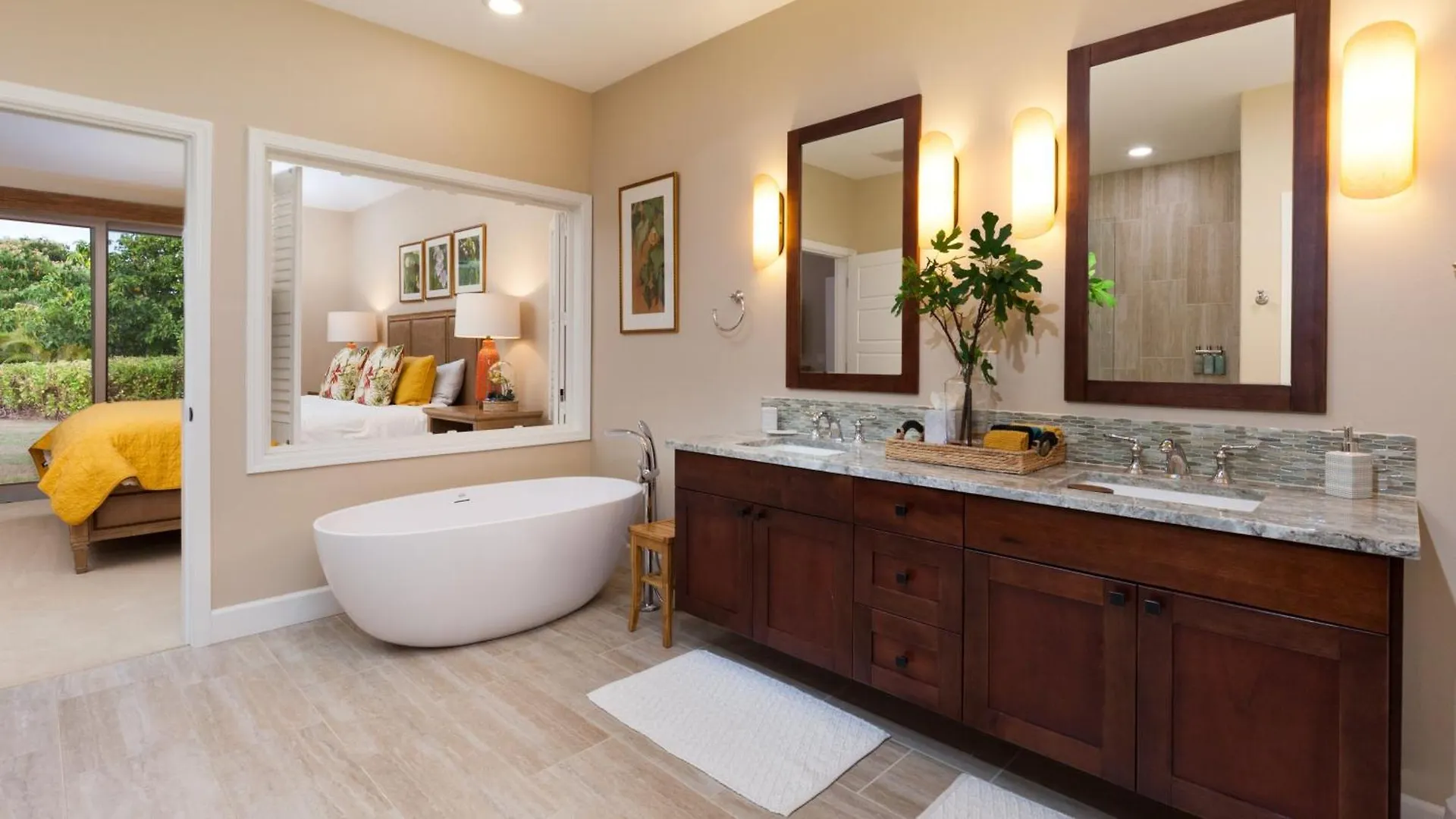 Flora Paradise New Kamilo 3Br Home Steps From Stunning Pool Complex Waikoloa Estados Unidos da América