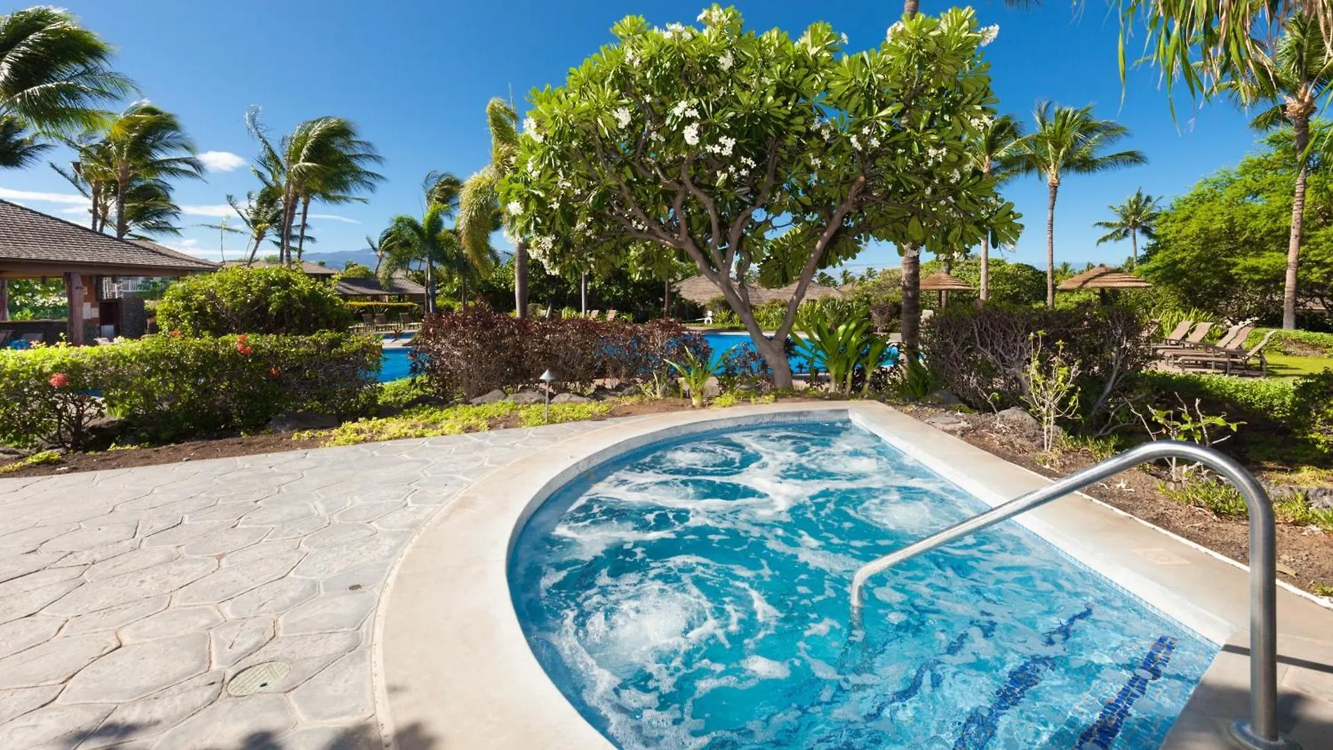 Flora Paradise New Kamilo 3Br Home Steps From Stunning Pool Complex Waikoloa 0*,