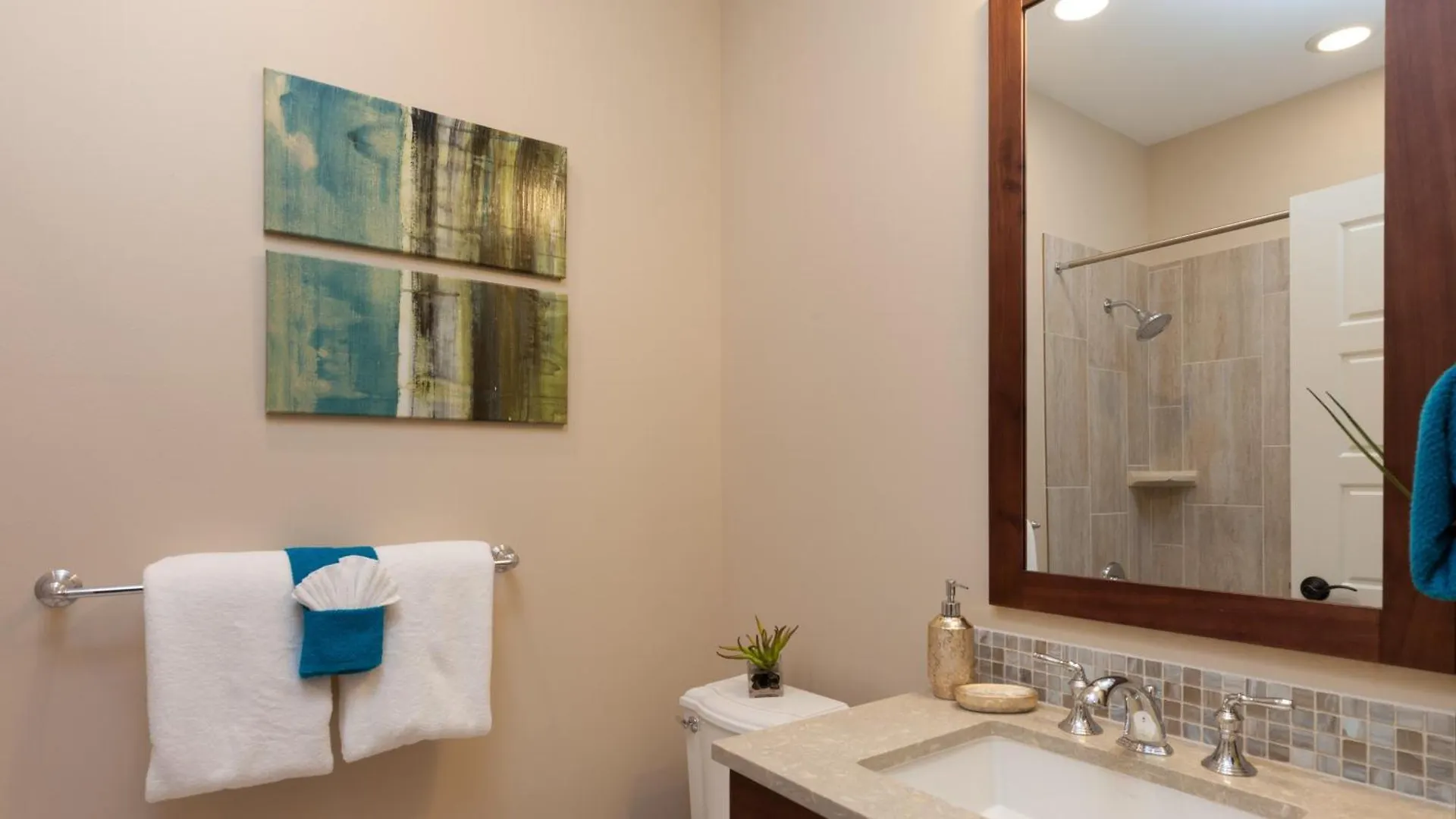 Flora Paradise New Kamilo 3Br Home Steps From Stunning Pool Complex Waikoloa Casa de Férias