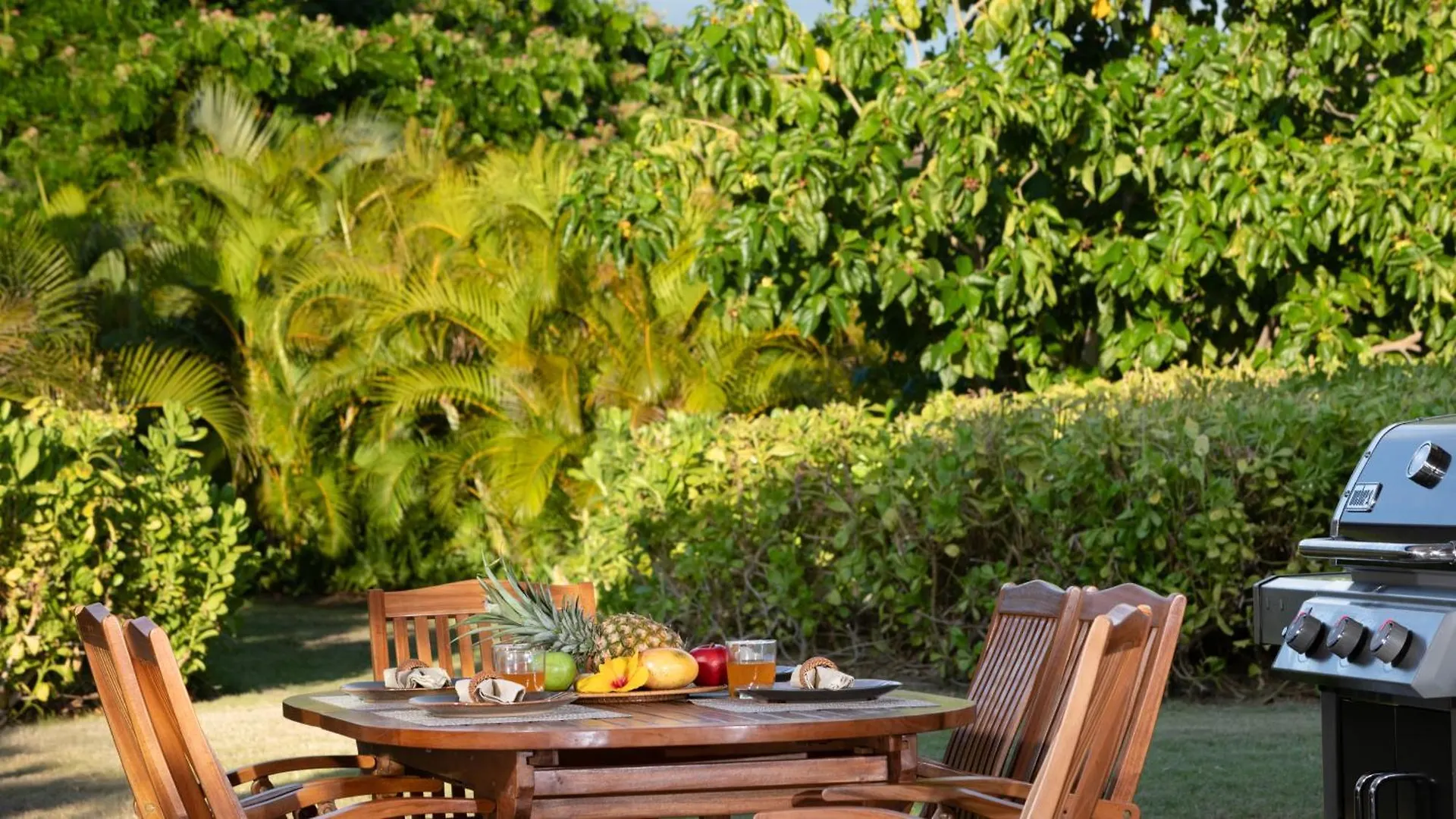 Flora Paradise New Kamilo 3Br Home Steps From Stunning Pool Complex Waikoloa