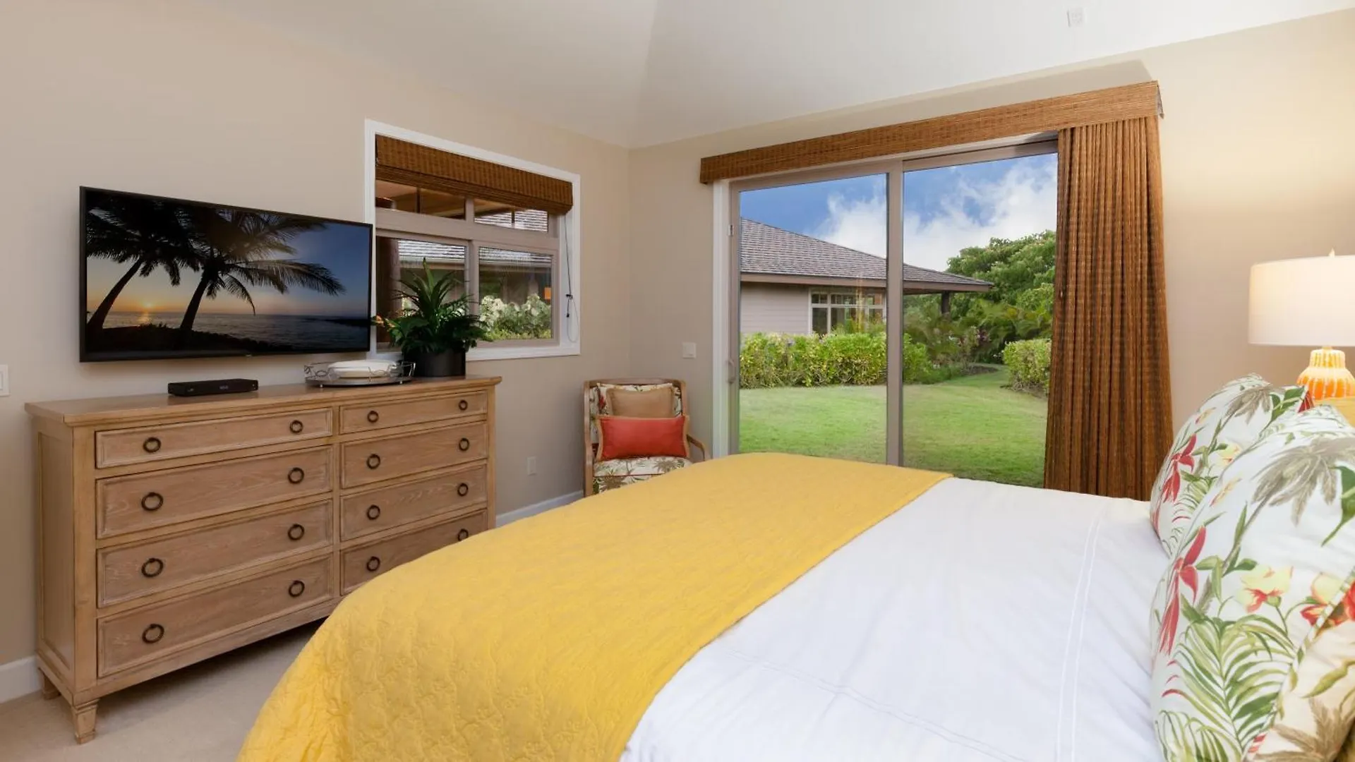 Flora Paradise New Kamilo 3Br Home Steps From Stunning Pool Complex Waikoloa Casa de Férias