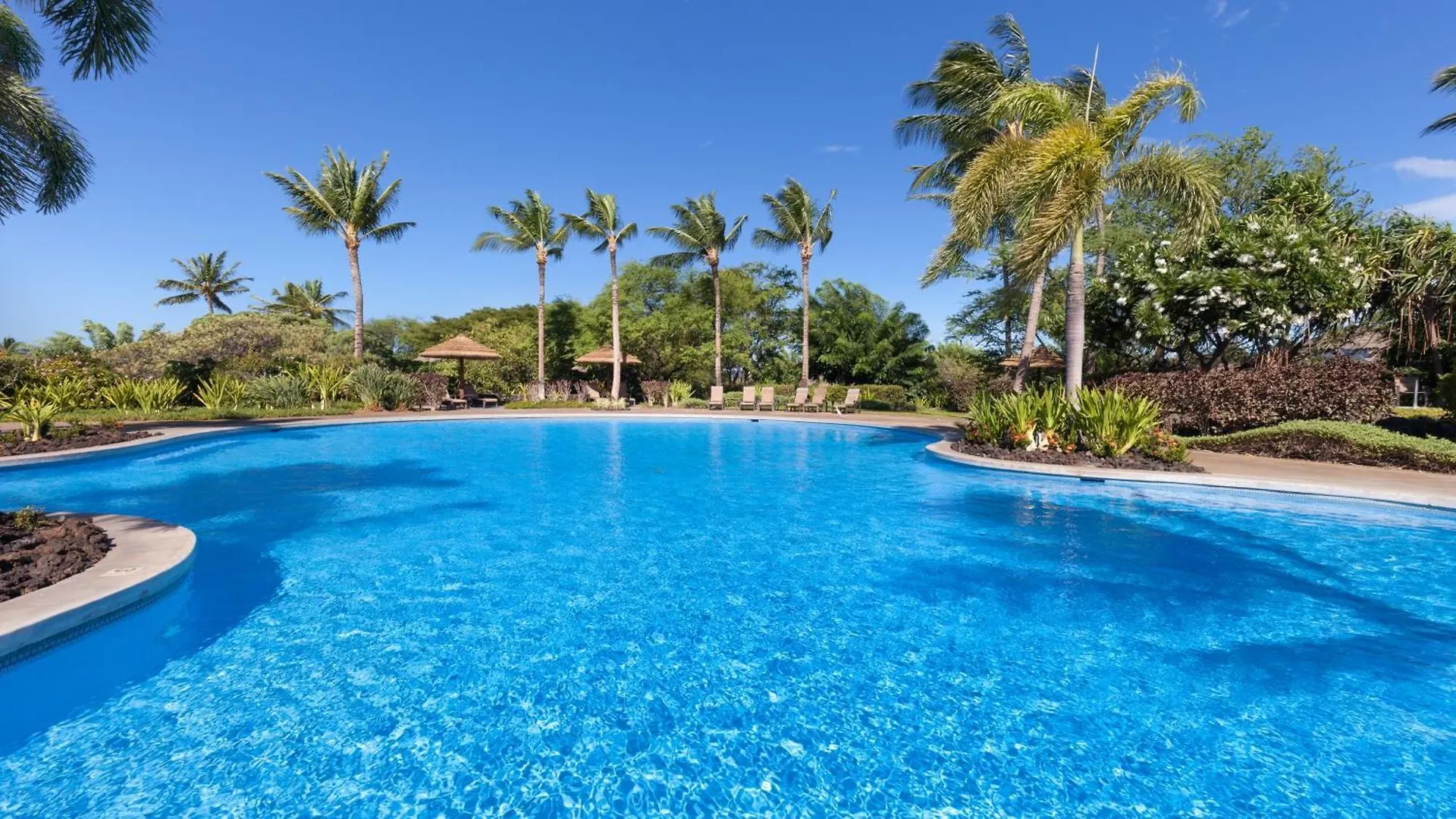 וויקולואה Flora Paradise New Kamilo 3Br Home Steps From Stunning Pool Complex 0*,  ארצות הברית